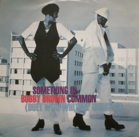 Bobby Brown Duet With Whitney Houston-0