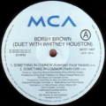 Bobby Brown Duet With Whitney Houston-2