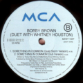 Bobby Brown Duet With Whitney Houston-3