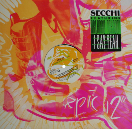 Stefano Secchi Featuring Orlando Johnson-0