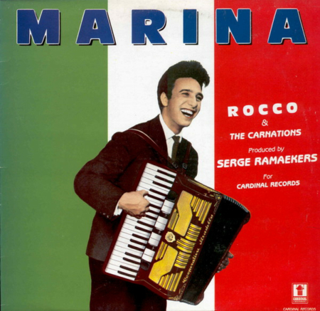 Rocco Granata & The Carnations-0