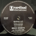 Rocco Granata & The Carnations-3
