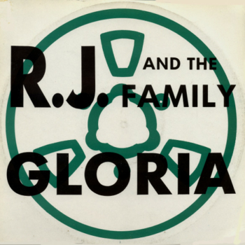 R.J. And The Family-0
