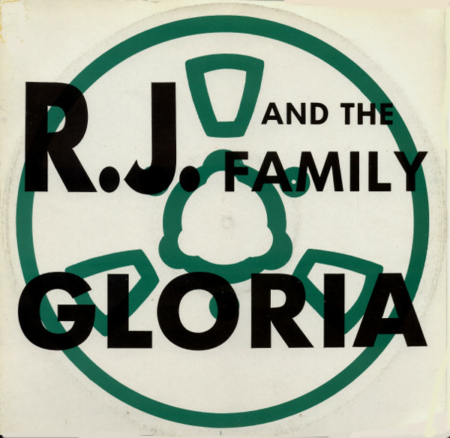 R.J. And The Family-0
