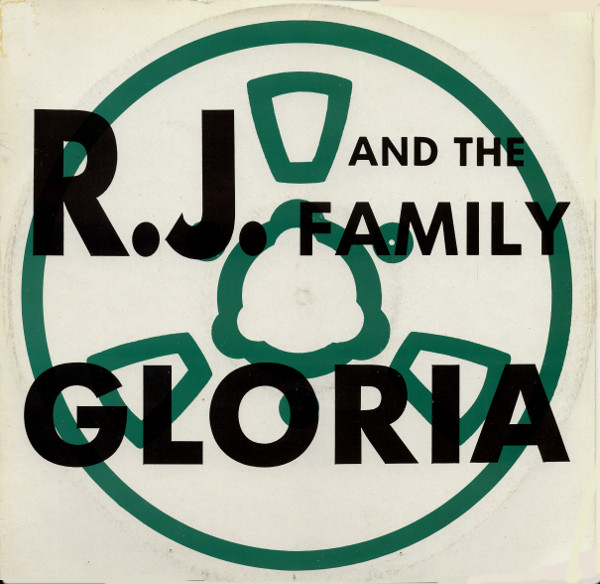 R.J. And The Family-0