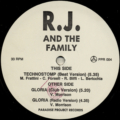 R.J. And The Family-2