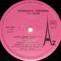 Atahualpa Yupanqui / Paco Ibanez*-2