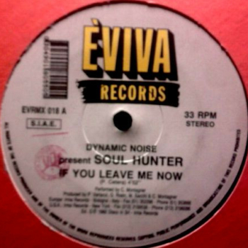Dynamic Noise Presents Soul Hunter (2)-0
