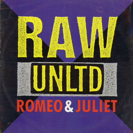 Raw Unltd.-0