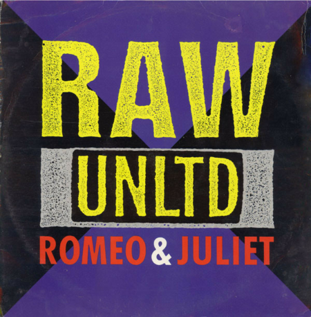 Raw Unltd.-0