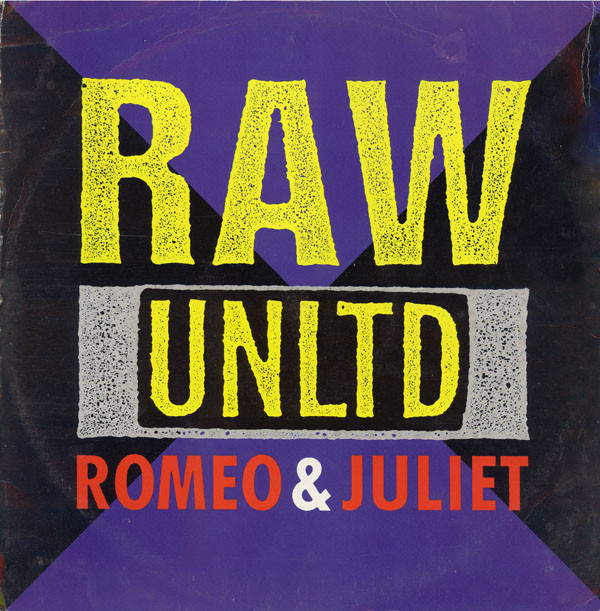 Raw Unltd.-0