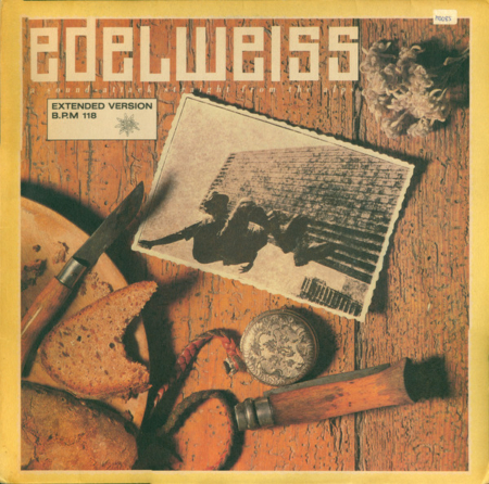 Edelweiss-0