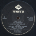 The Wee Papa Girl Rappers* Featuring 2 Men And A Drum Machine*-2