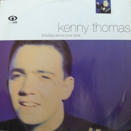 Kenny Thomas-0