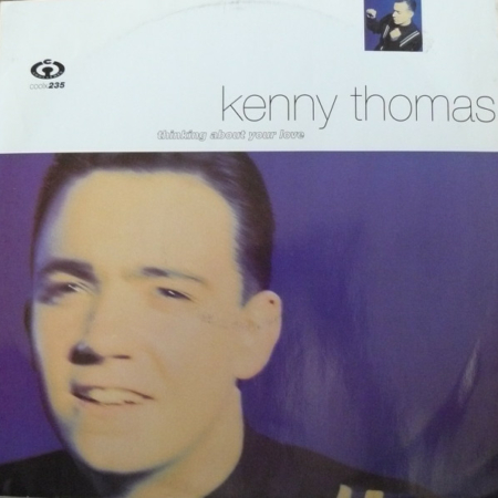 Kenny Thomas-0