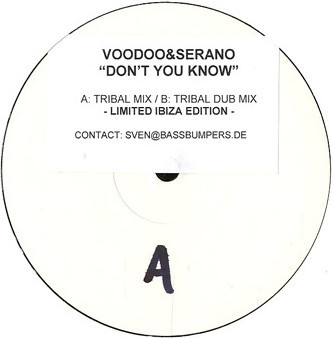Voodoo & Serano-0
