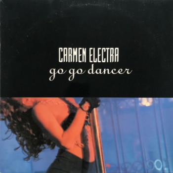 Carmen Electra-0