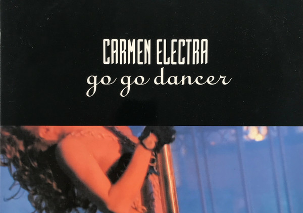 Carmen Electra-0