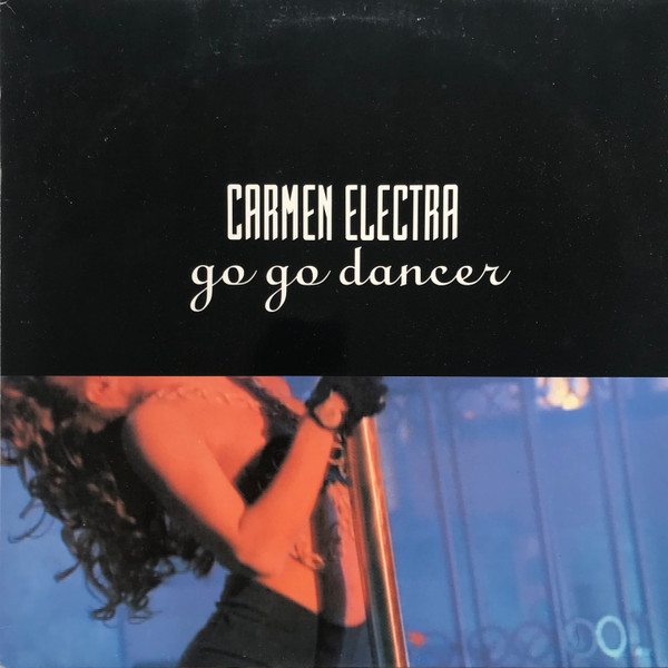 Carmen Electra-0