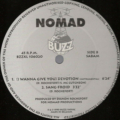 Nomad Featuring Mc Mikee Freedom-3