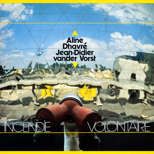 Aline Dhavré, Jean-Didier vander Vorst-0