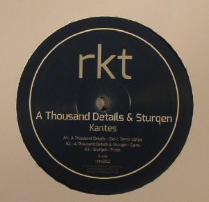 A Thousand Details & Sturqen-0