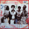 Ziggy Marley And The Melody Makers-1