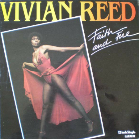 Vivian Reed-0