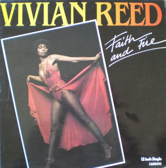 Vivian Reed-0