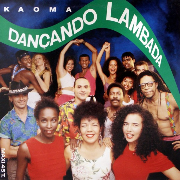 Kaoma-0