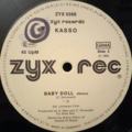 Jesse Green / Kasso-1