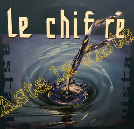 Le Chiffre-0
