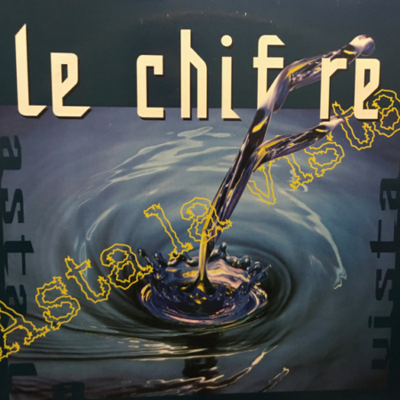 Le Chiffre-0