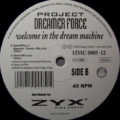 Project Dreamer Force-1