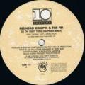 Redhead Kingpin And The F.B.I.*-2