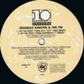 Redhead Kingpin And The F.B.I.*-3