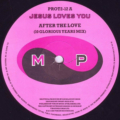 Jesus Loves You-2