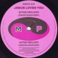 Jesus Loves You-3