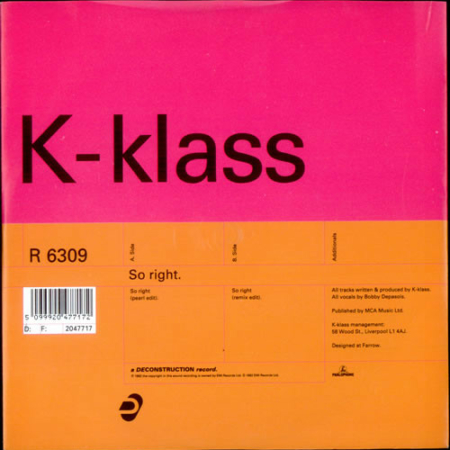 K-Klass-0