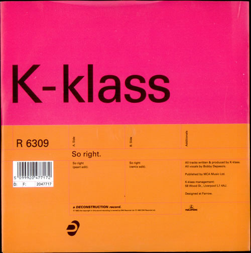 K-Klass-0