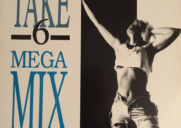Various Mixed By Pat Krimson-0