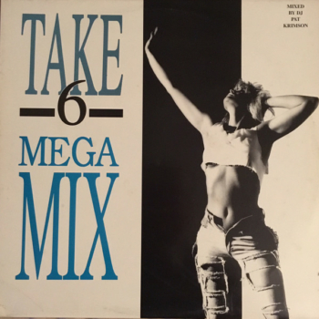 Various Mixed By DJ Pat Krimson*-0