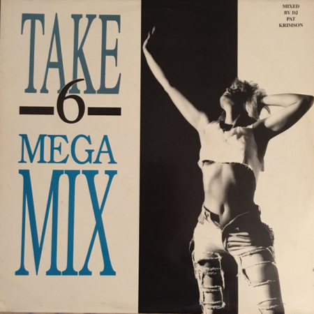 Various Mixed By DJ Pat Krimson*-0