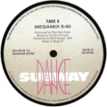 Various Mixed By Pat Krimson-2