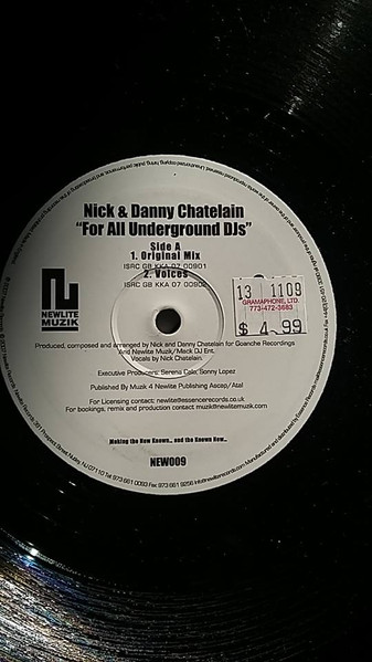 Nick & Danny Chatelain-0