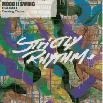 Mood II Swing Featuring Tara J-0