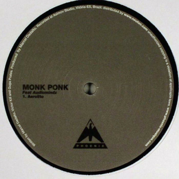 Monk Ponk-0
