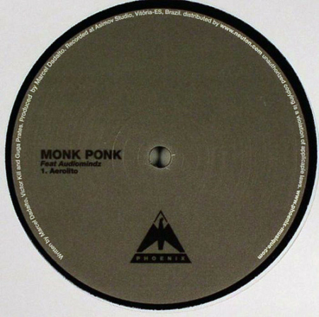 Monk Ponk-0