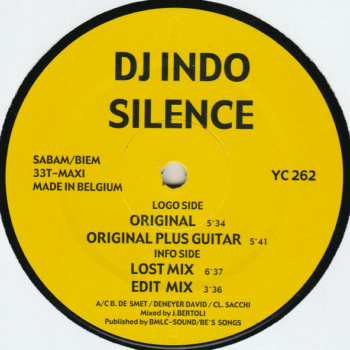 DJ Indo-0