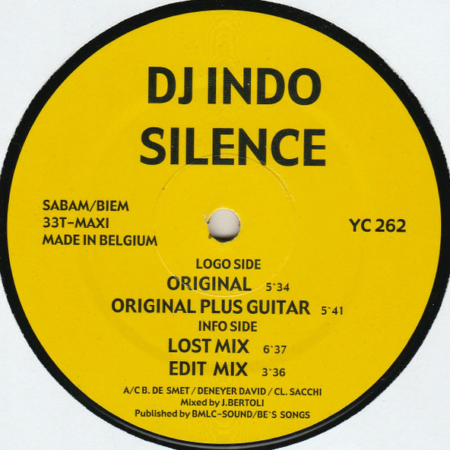 DJ Indo-0